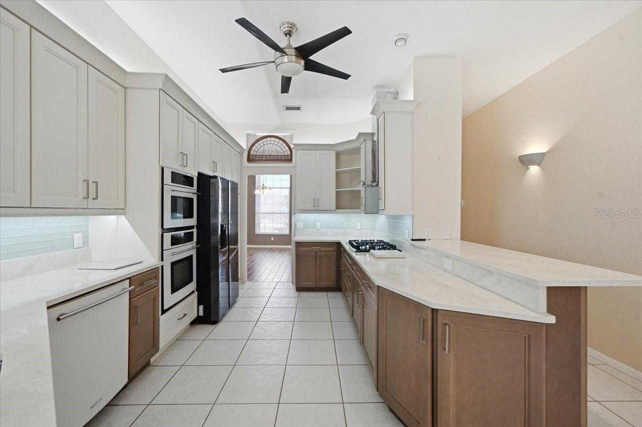 GLEN LAKES PH 1 - Residential