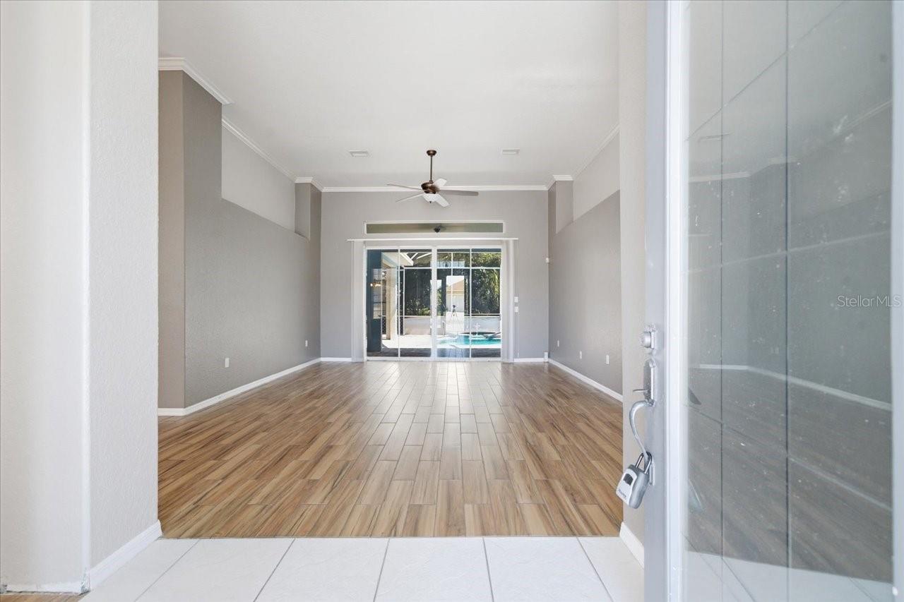 GLEN LAKES PH 1 - Residential