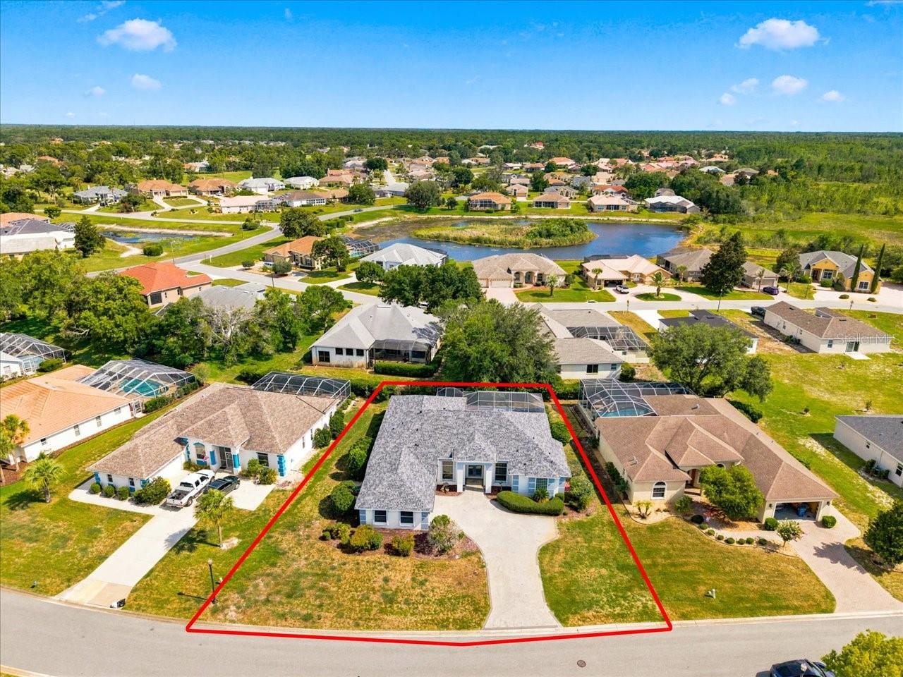 GLEN LAKES PH 1 - Residential