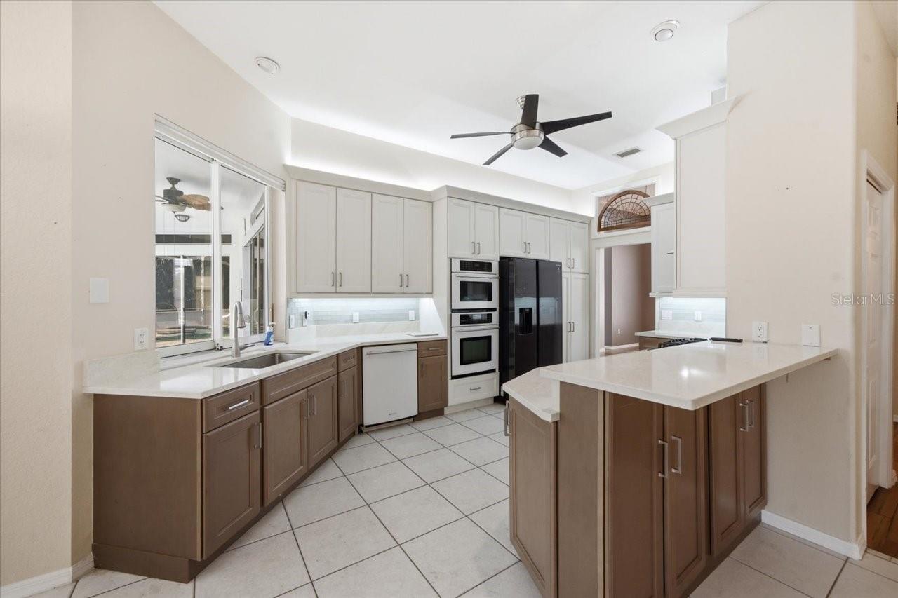 GLEN LAKES PH 1 - Residential