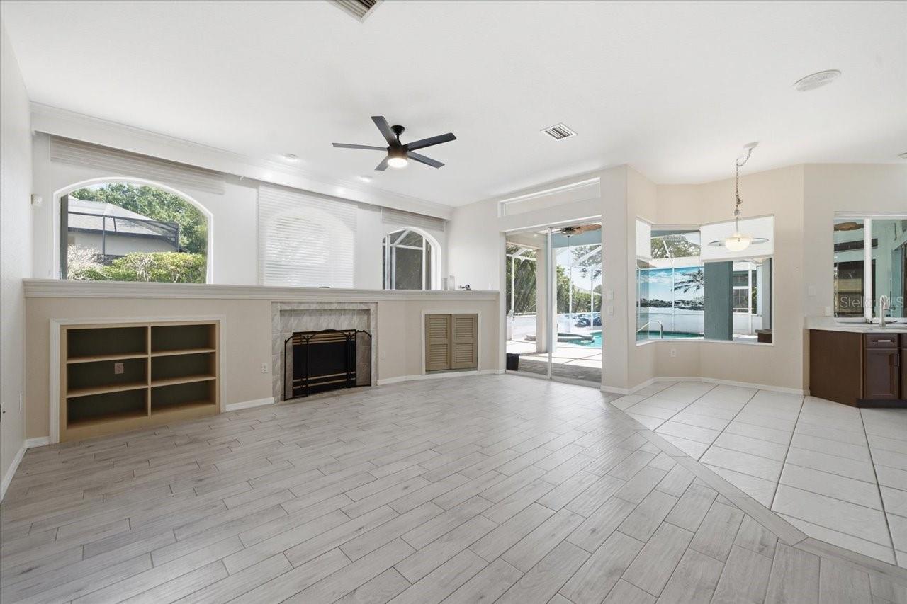 GLEN LAKES PH 1 - Residential