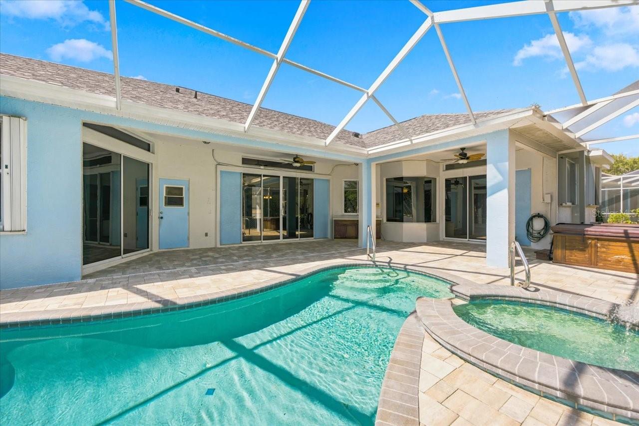 GLEN LAKES PH 1 - Residential