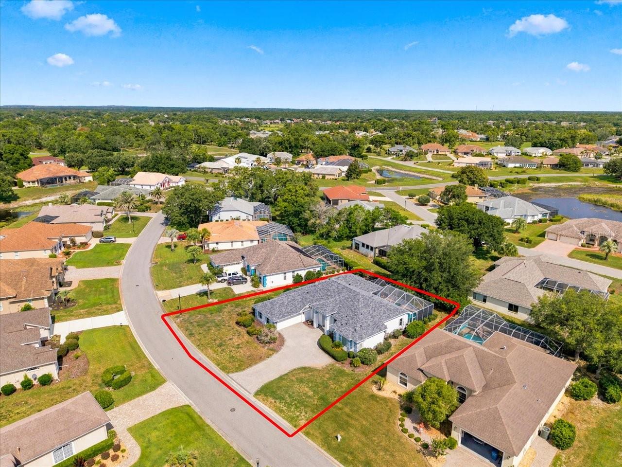 GLEN LAKES PH 1 - Residential