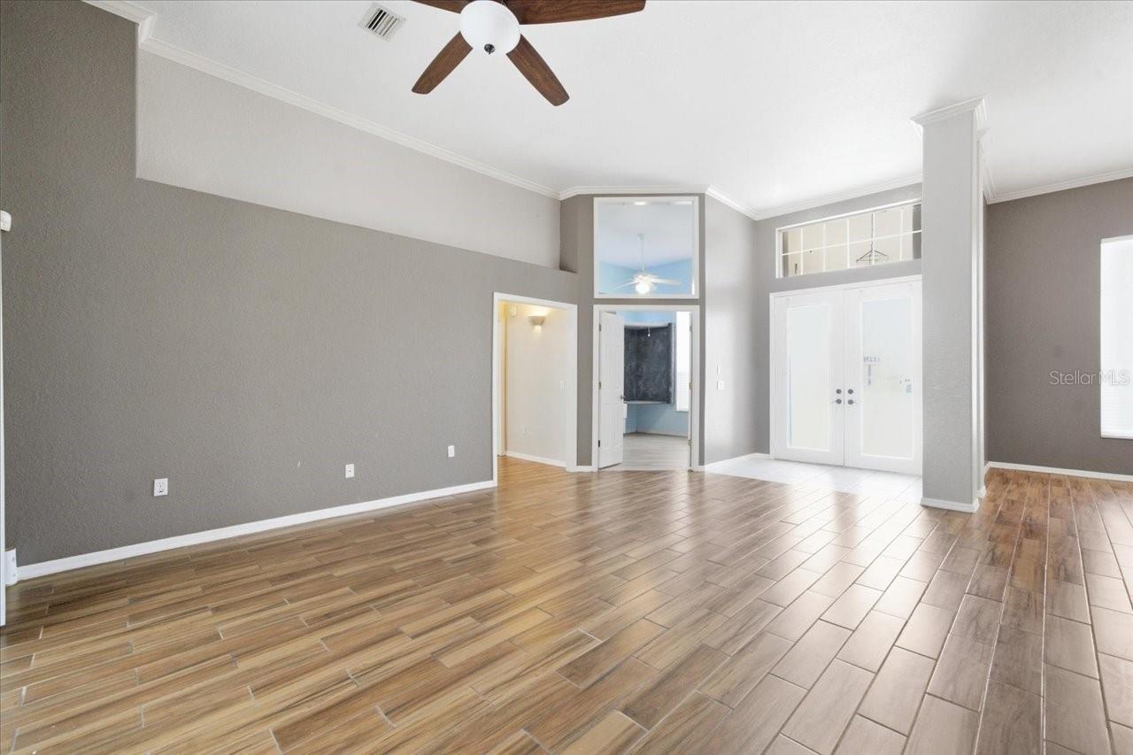 GLEN LAKES PH 1 - Residential