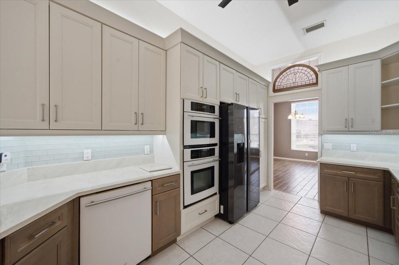 GLEN LAKES PH 1 - Residential