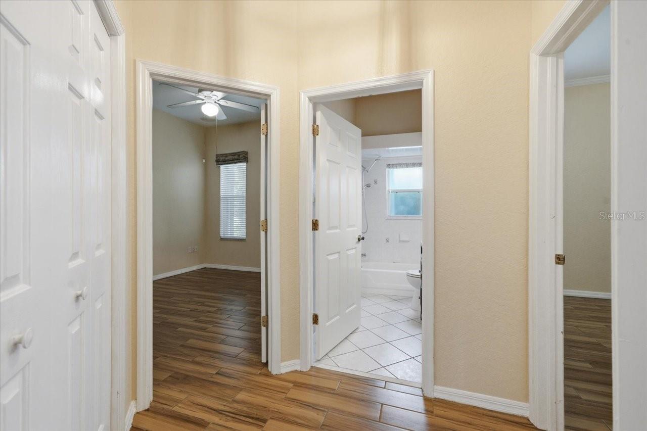 GLEN LAKES PH 1 - Residential