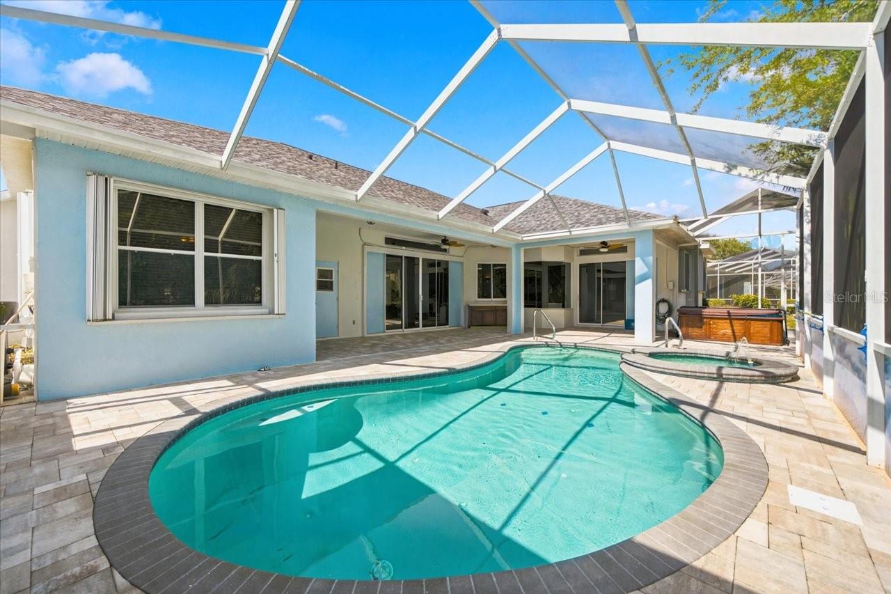 GLEN LAKES PH 1 - Residential