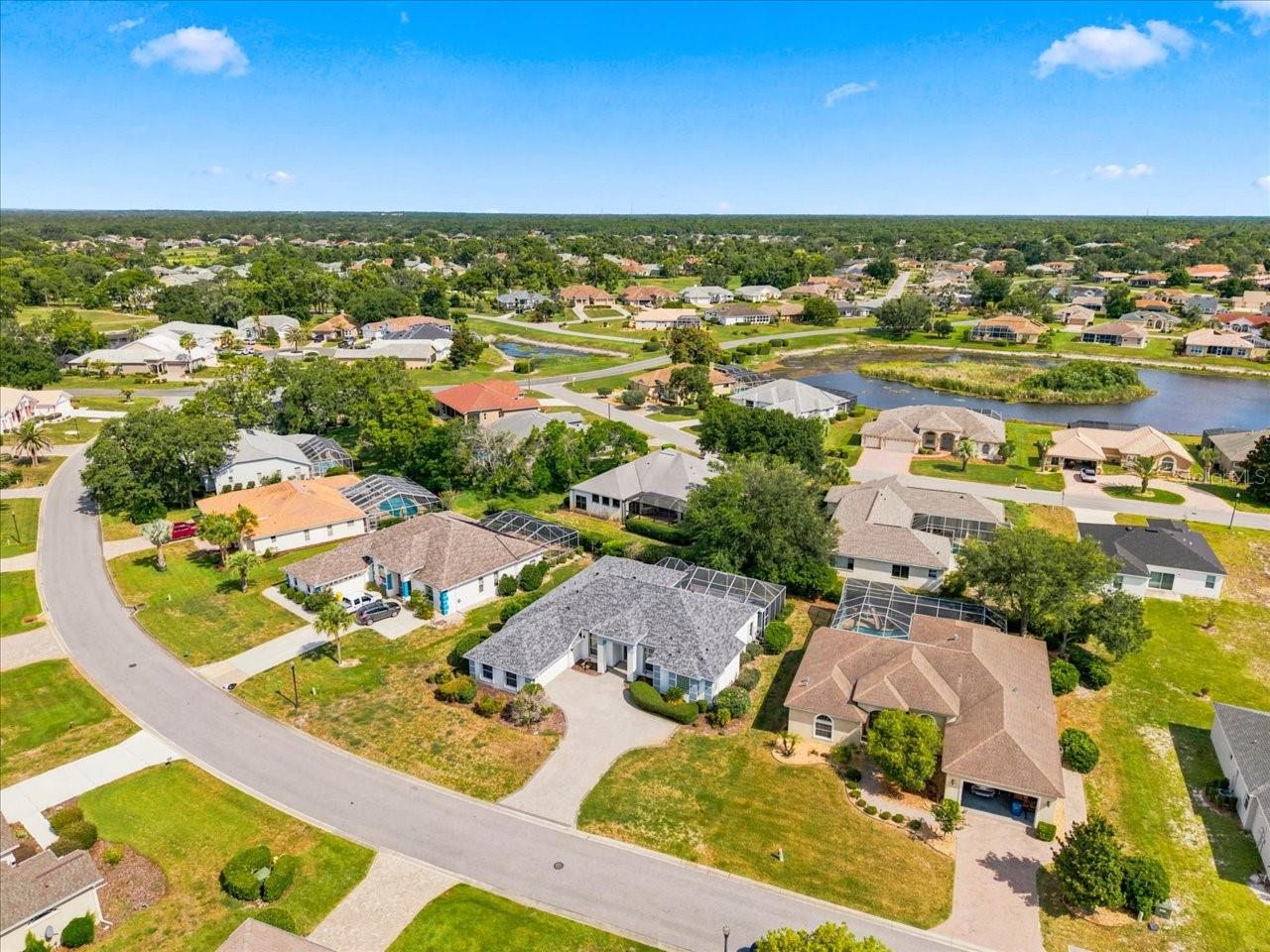 GLEN LAKES PH 1 - Residential