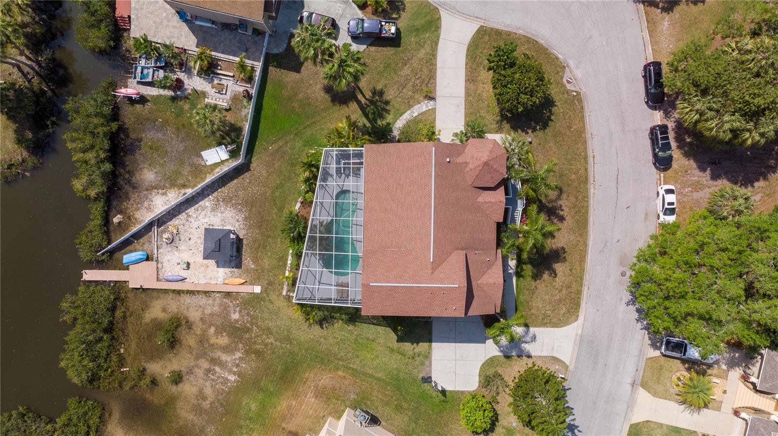 OYSTER BAYOU - Residential
