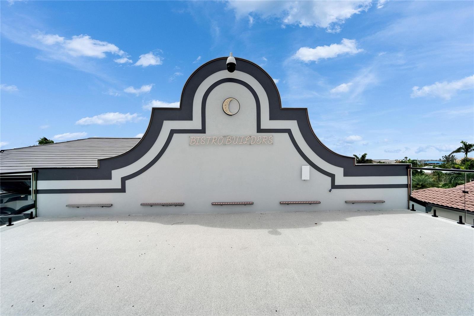 MUSTIQUE BAY - Residential