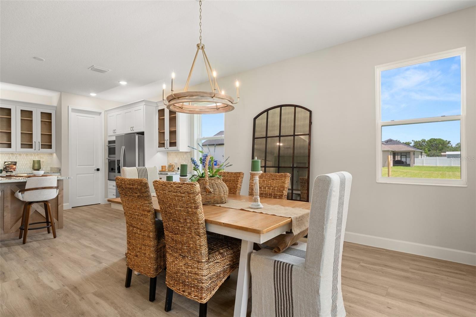 SUN N LAKE - Residential