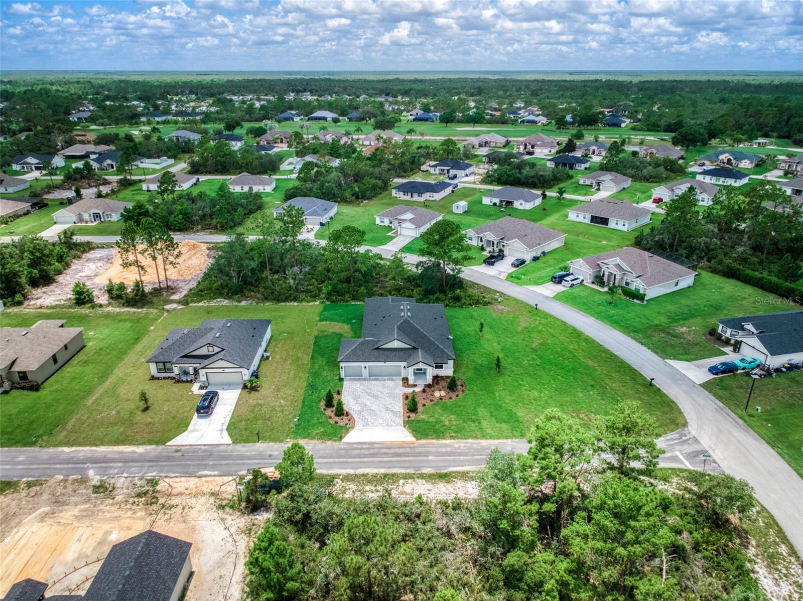 SUN N LAKE - Residential