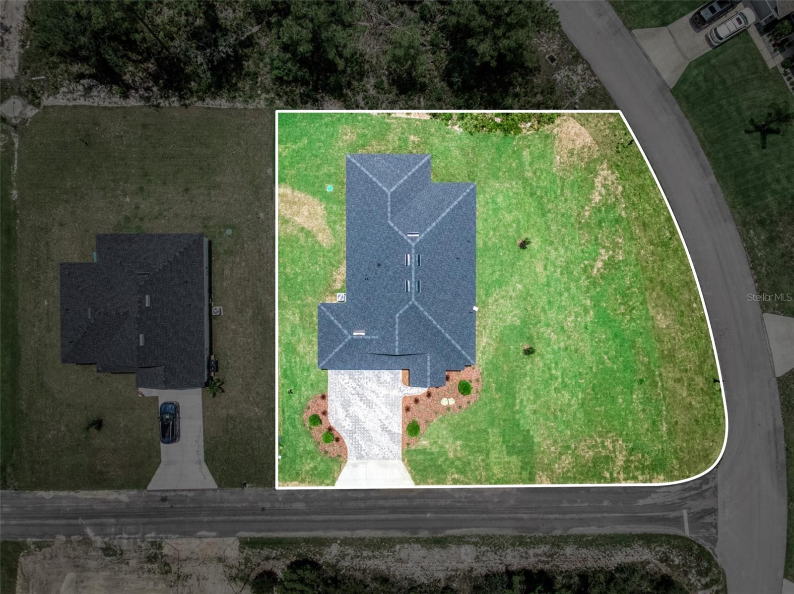SUN N LAKE - Residential