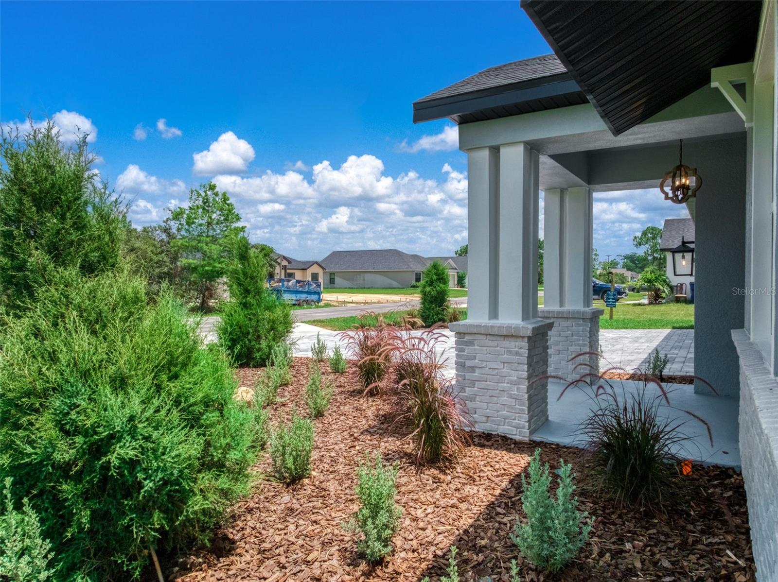 SUN N LAKE - Residential