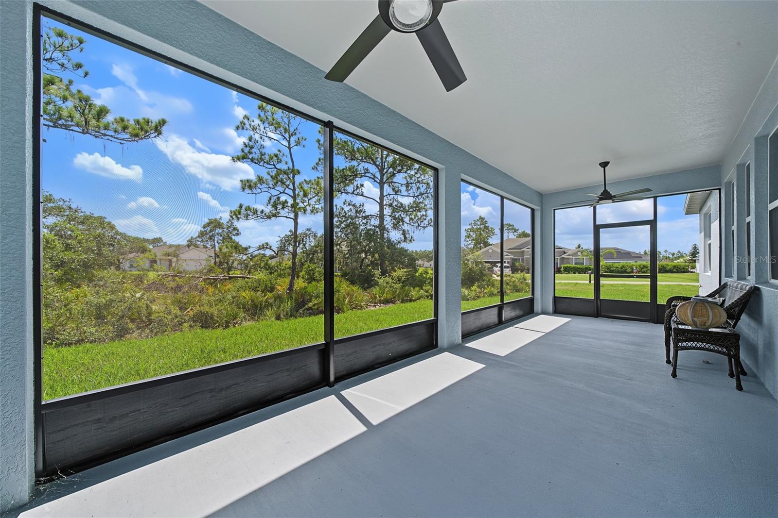 SUN N LAKE - Residential
