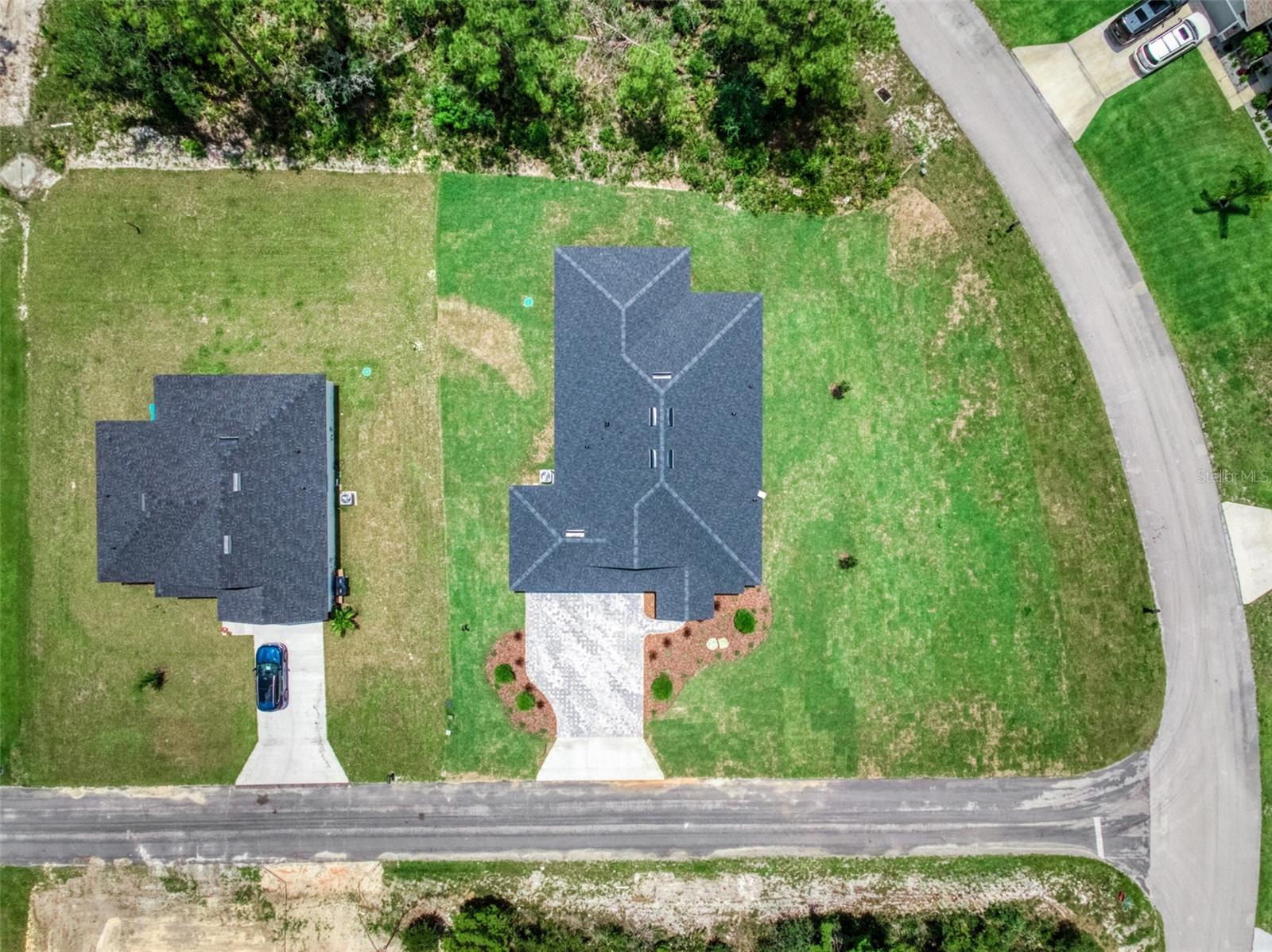 SUN N LAKE - Residential