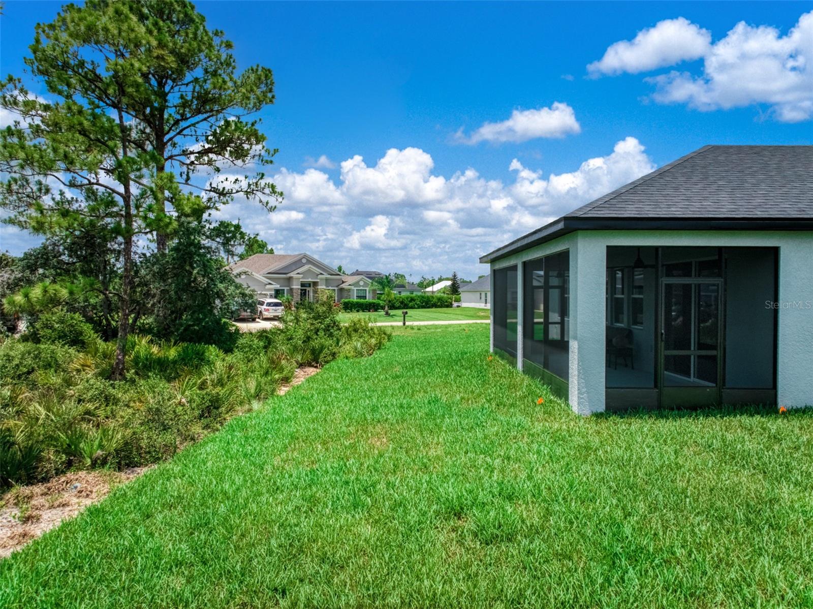 SUN N LAKE - Residential