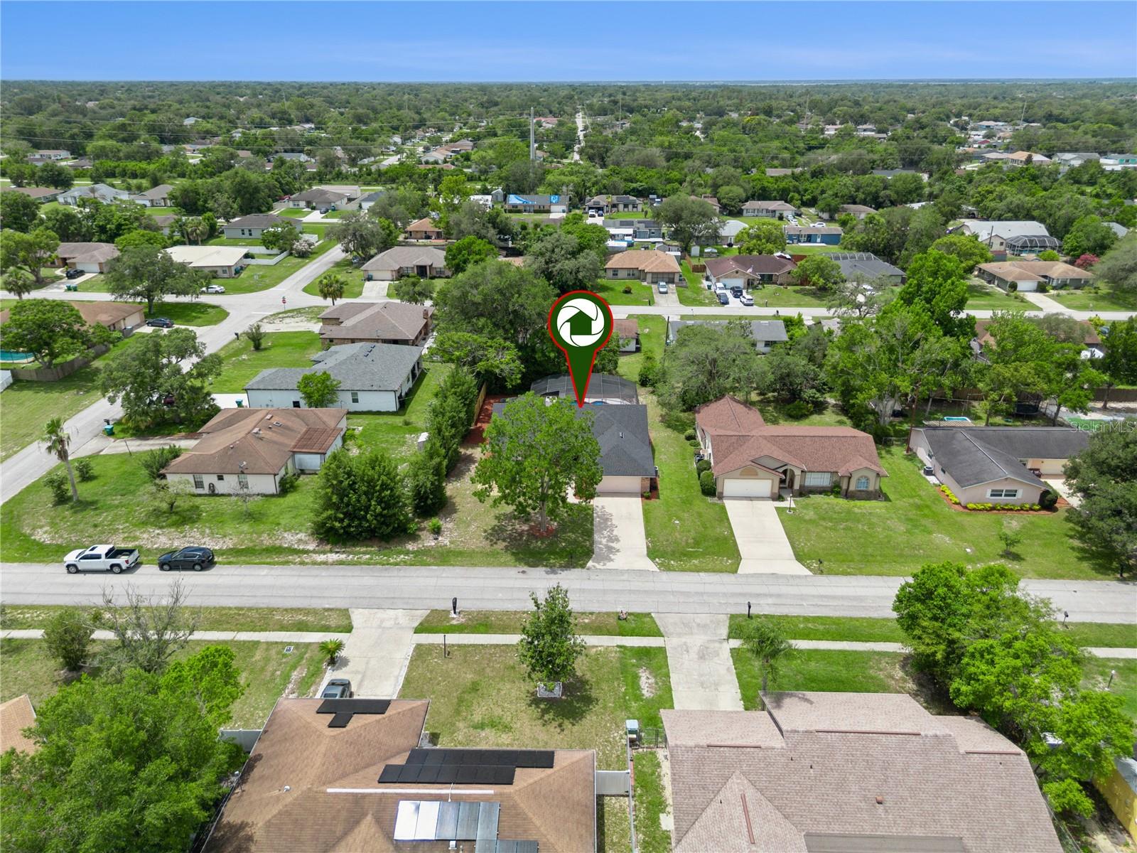 DELTONA LAKES UNIT 03 - Residential