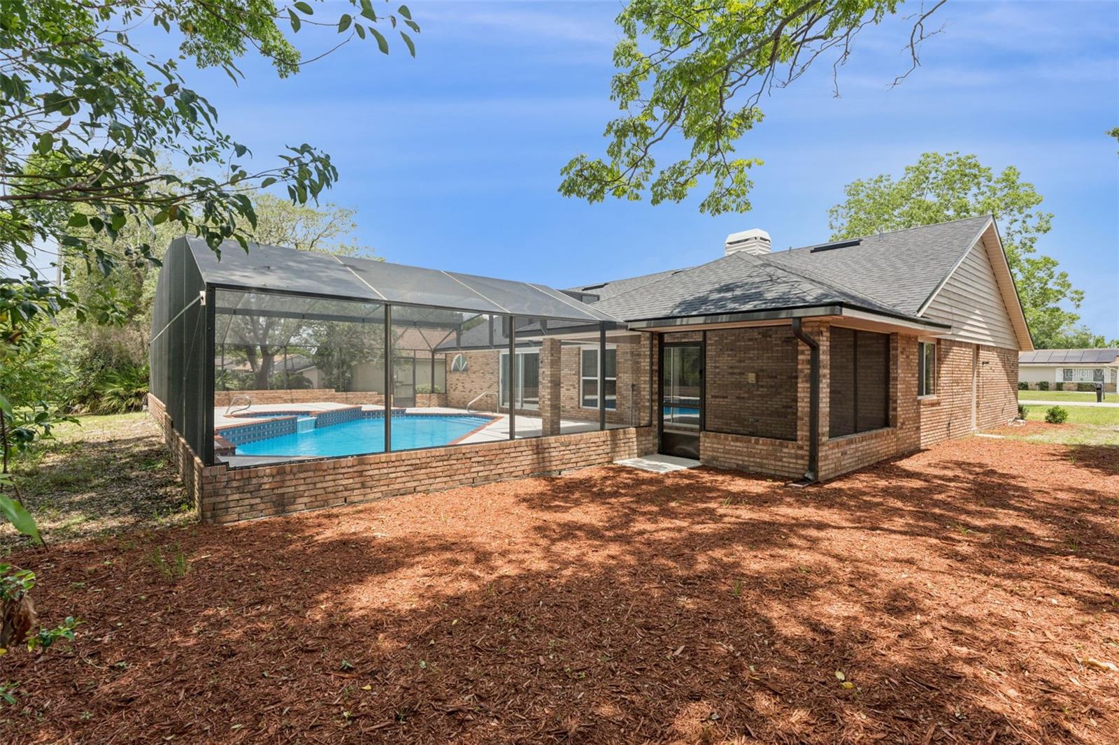 DELTONA LAKES UNIT 03 - Residential
