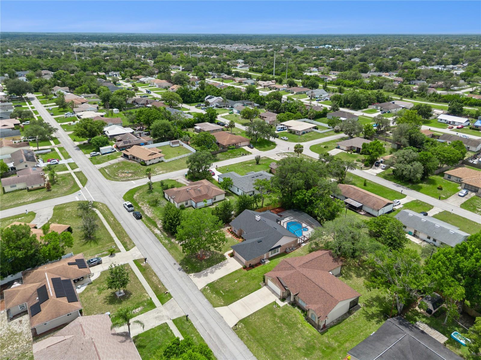DELTONA LAKES UNIT 03 - Residential