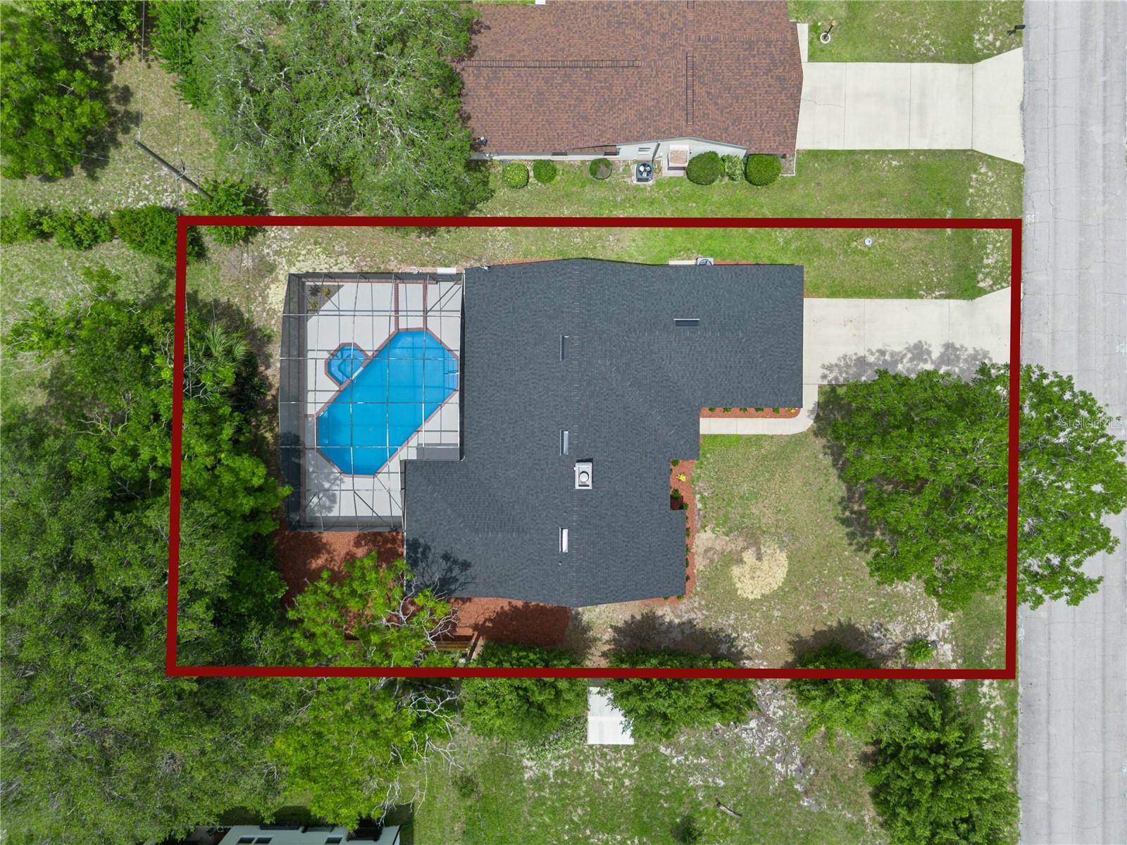 DELTONA LAKES UNIT 03 - Residential