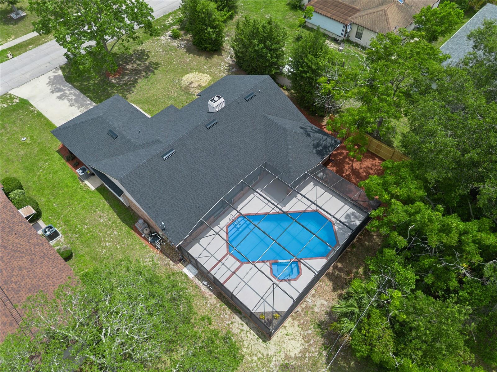 DELTONA LAKES UNIT 03 - Residential