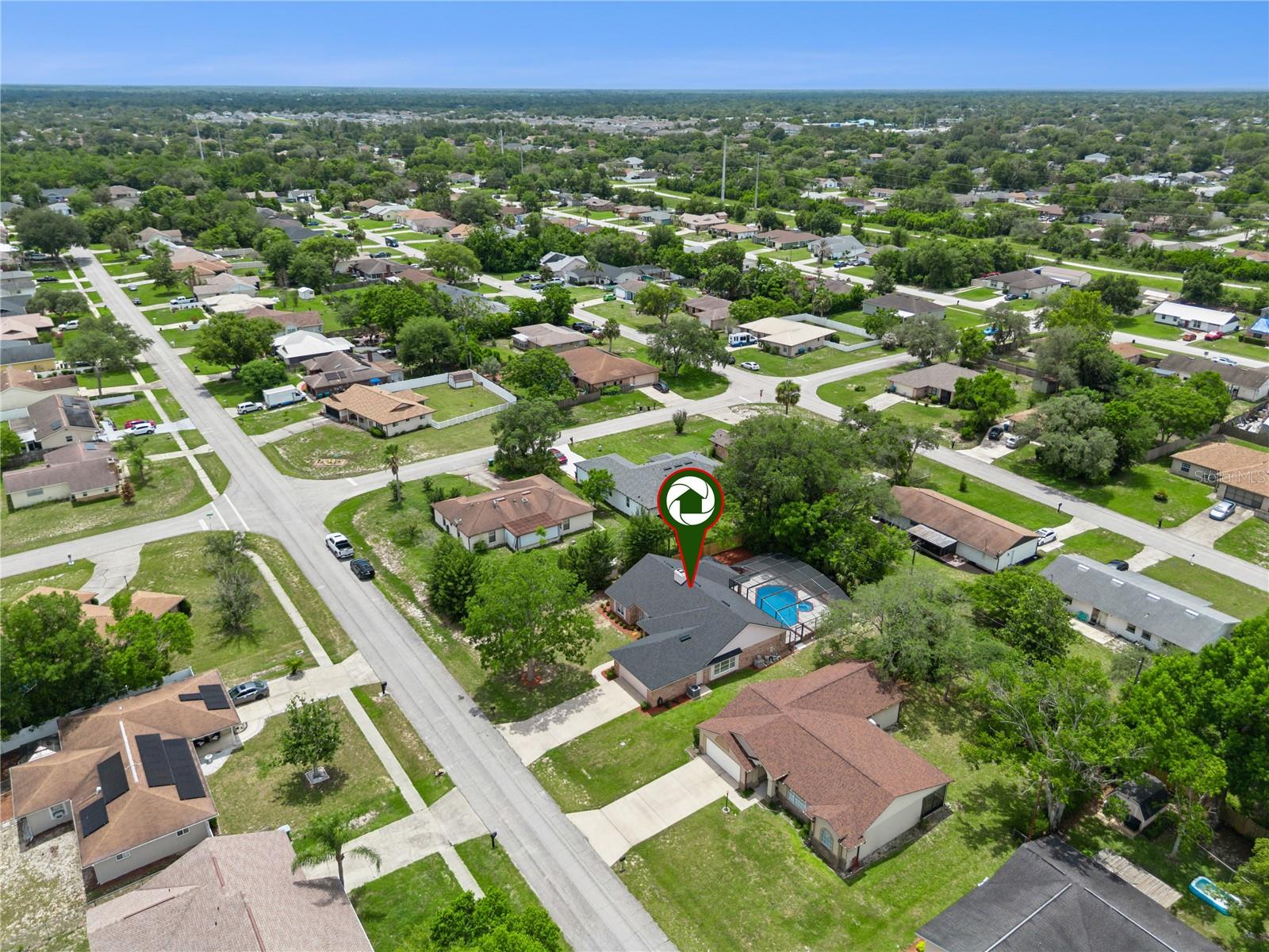 DELTONA LAKES UNIT 03 - Residential