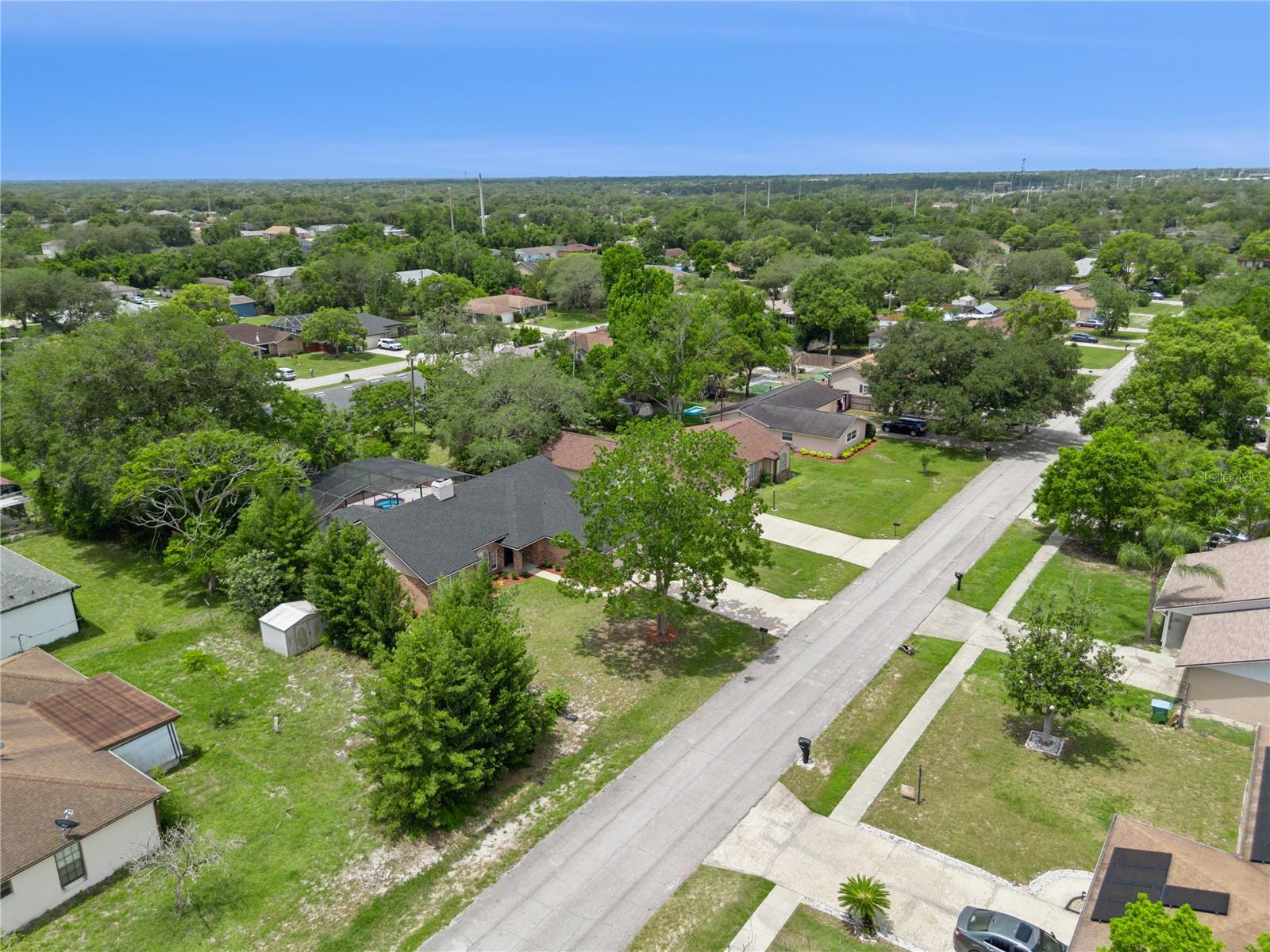 DELTONA LAKES UNIT 03 - Residential