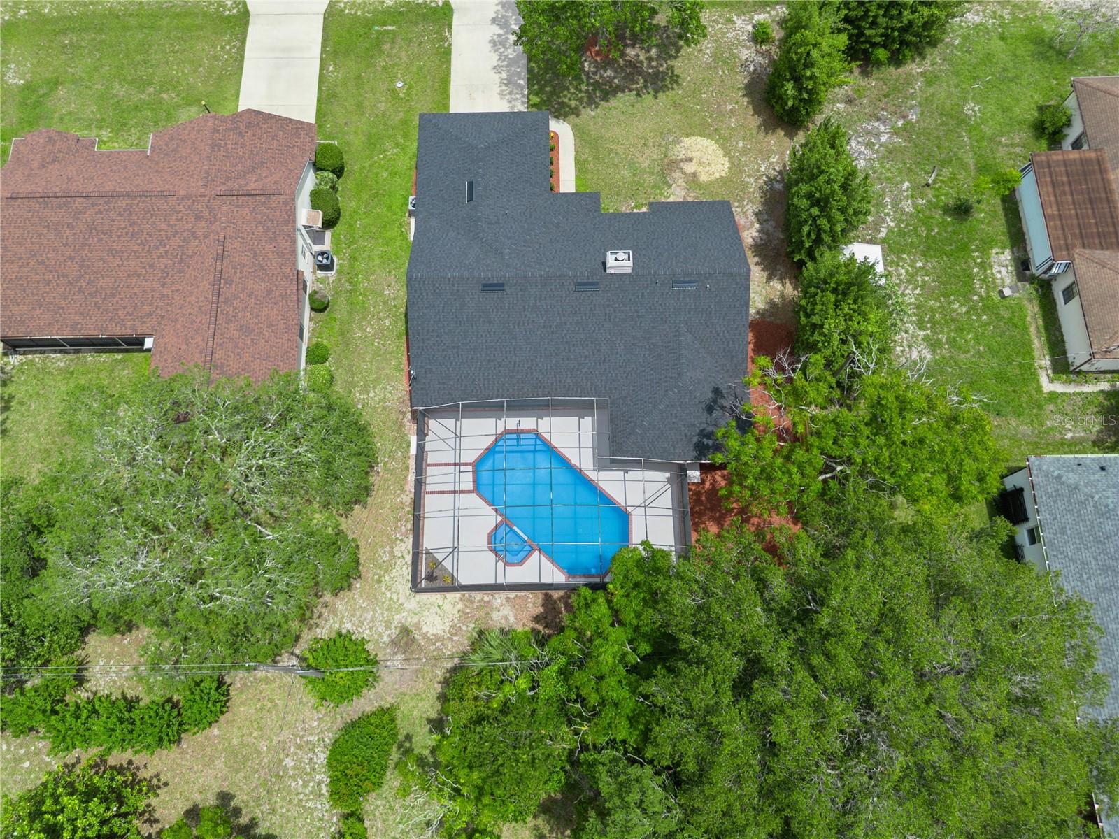 DELTONA LAKES UNIT 03 - Residential