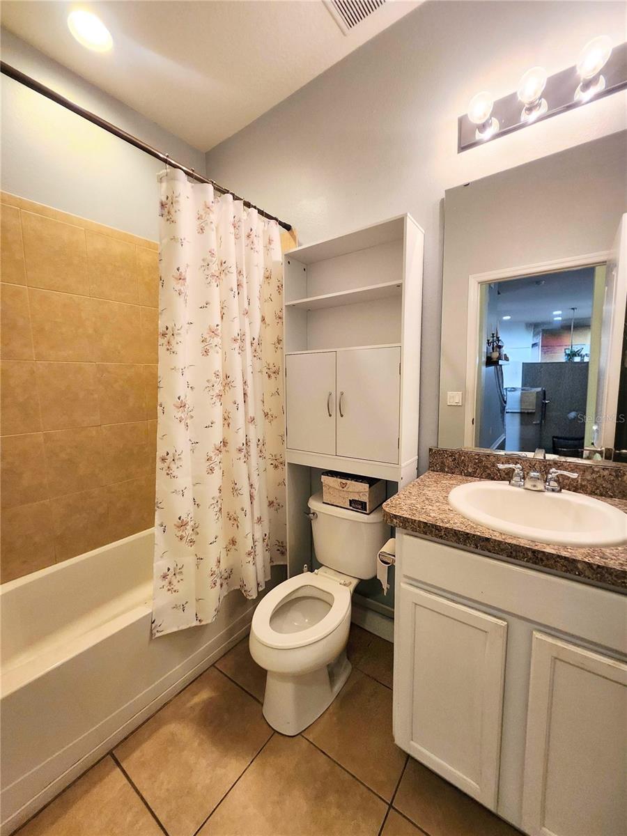 WATERSIDE POINTE PH I I P S T - Residential