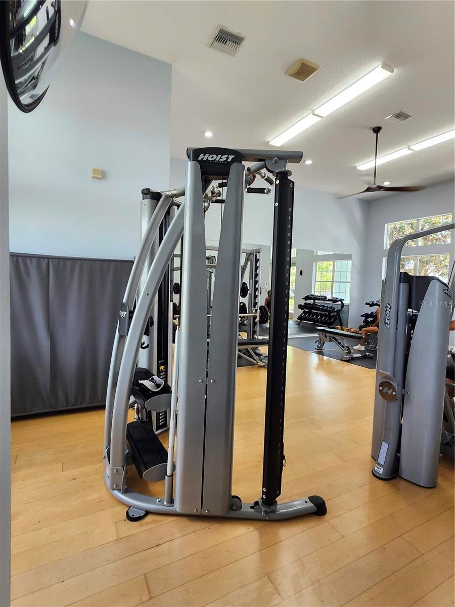 WATERSIDE POINTE PH I I P S T - Residential