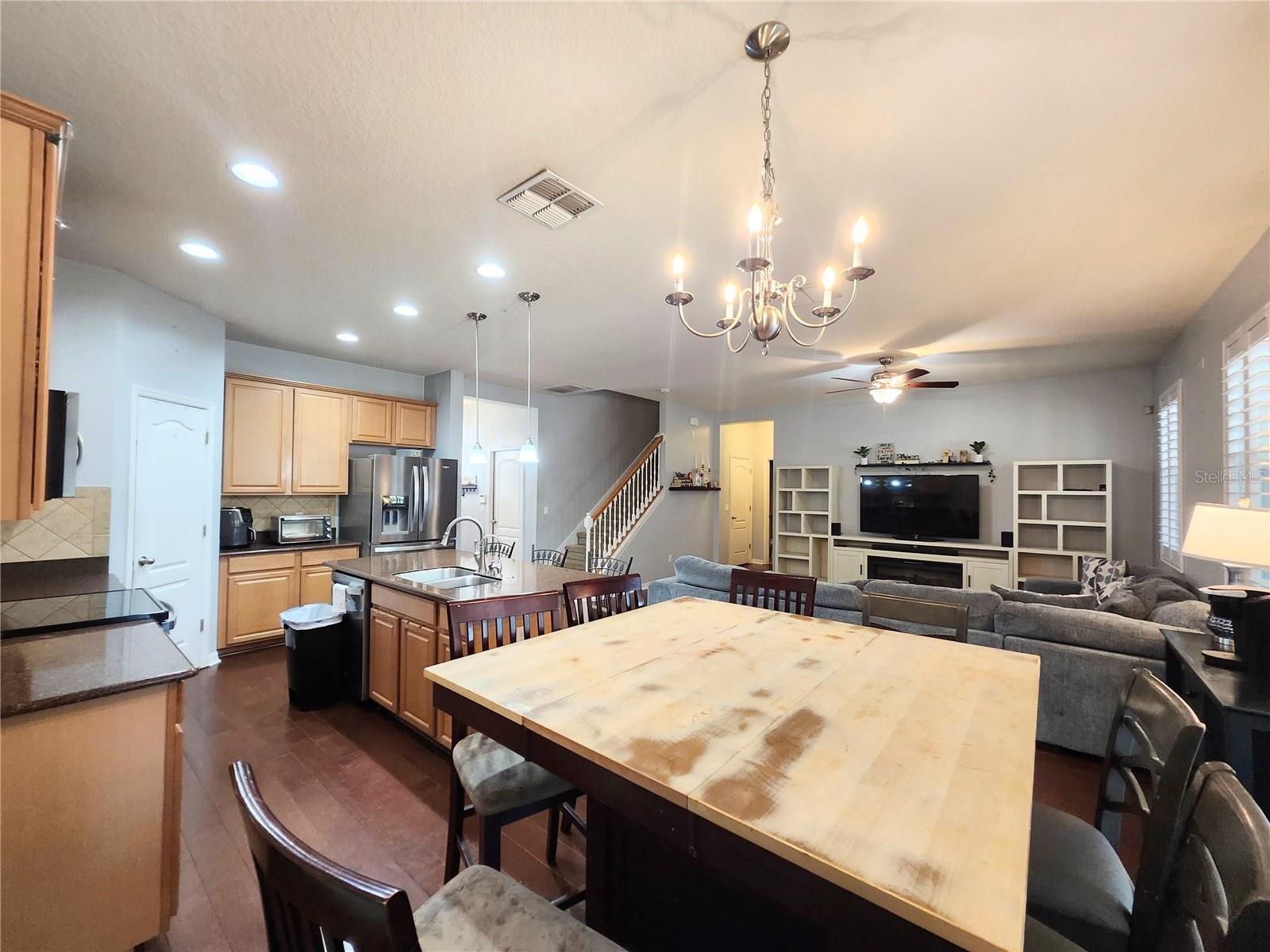 WATERSIDE POINTE PH I I P S T - Residential