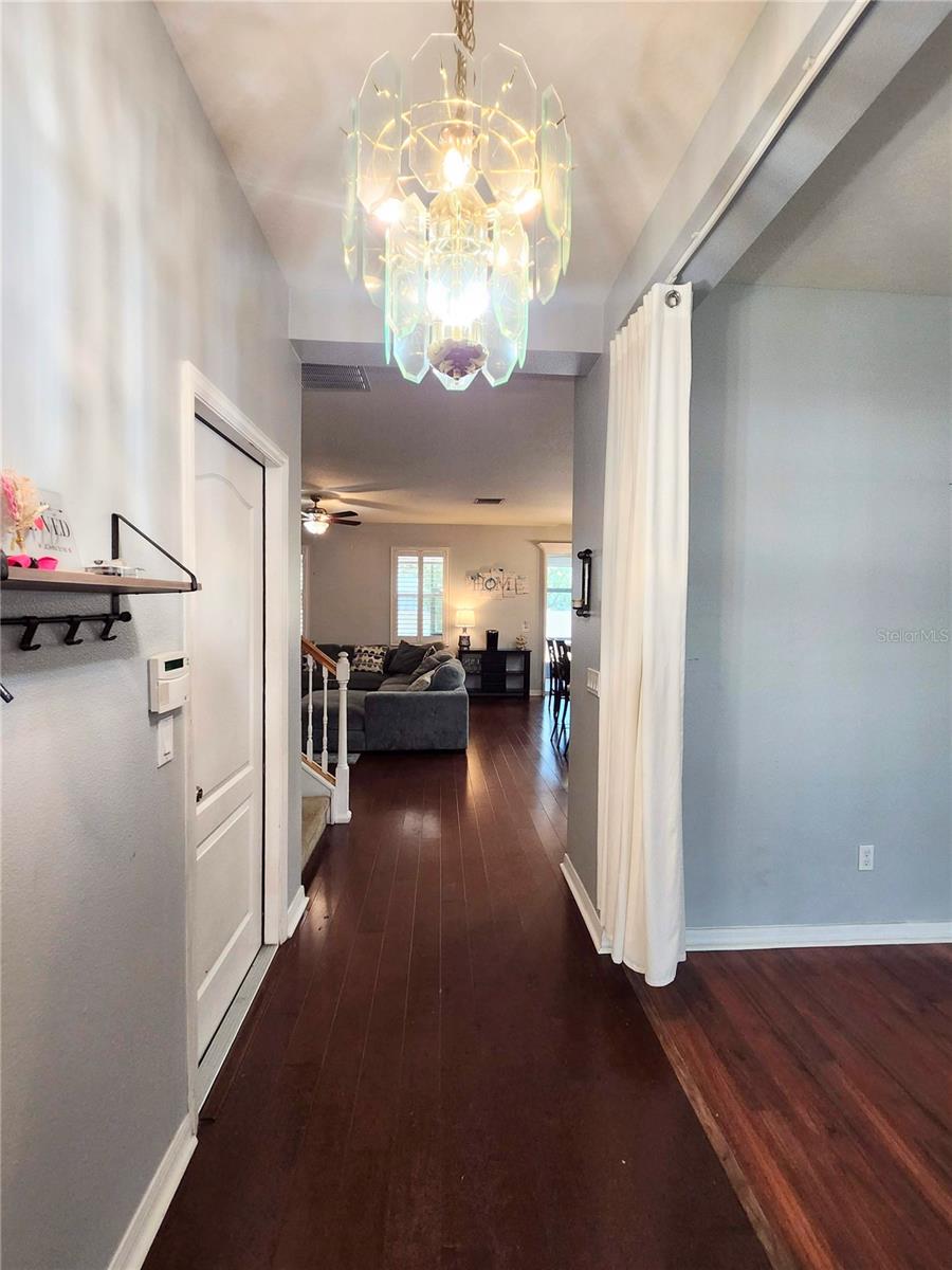 WATERSIDE POINTE PH I I P S T - Residential