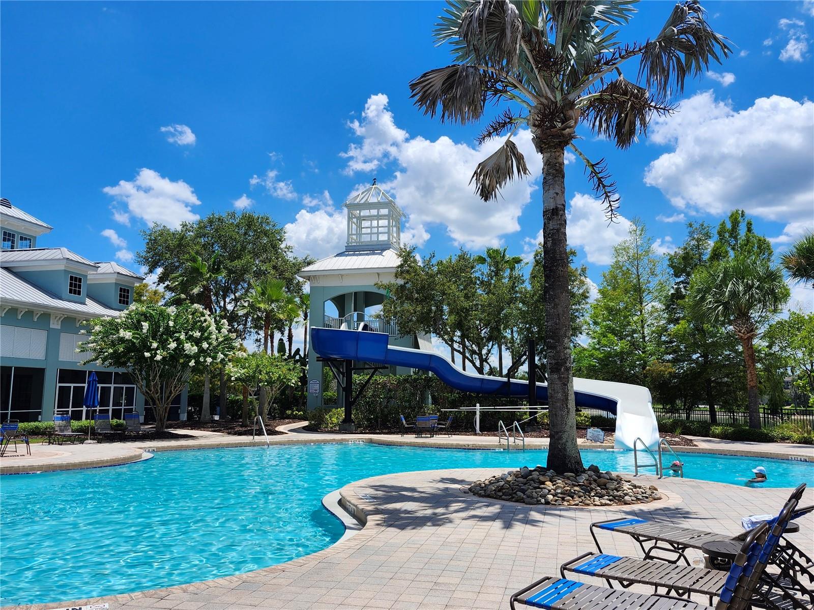 WATERSIDE POINTE PH I I P S T - Residential