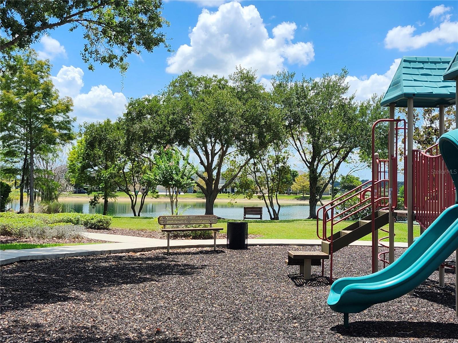 WATERSIDE POINTE PH I I P S T - Residential