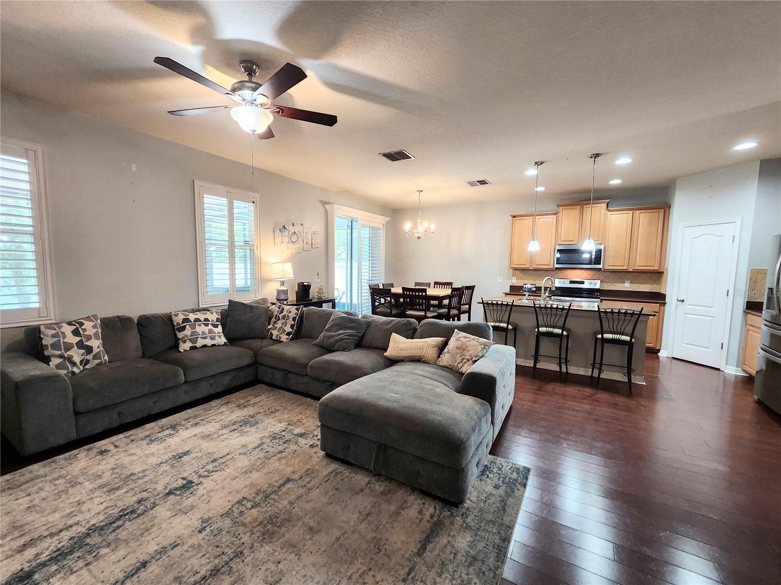 WATERSIDE POINTE PH I I P S T - Residential