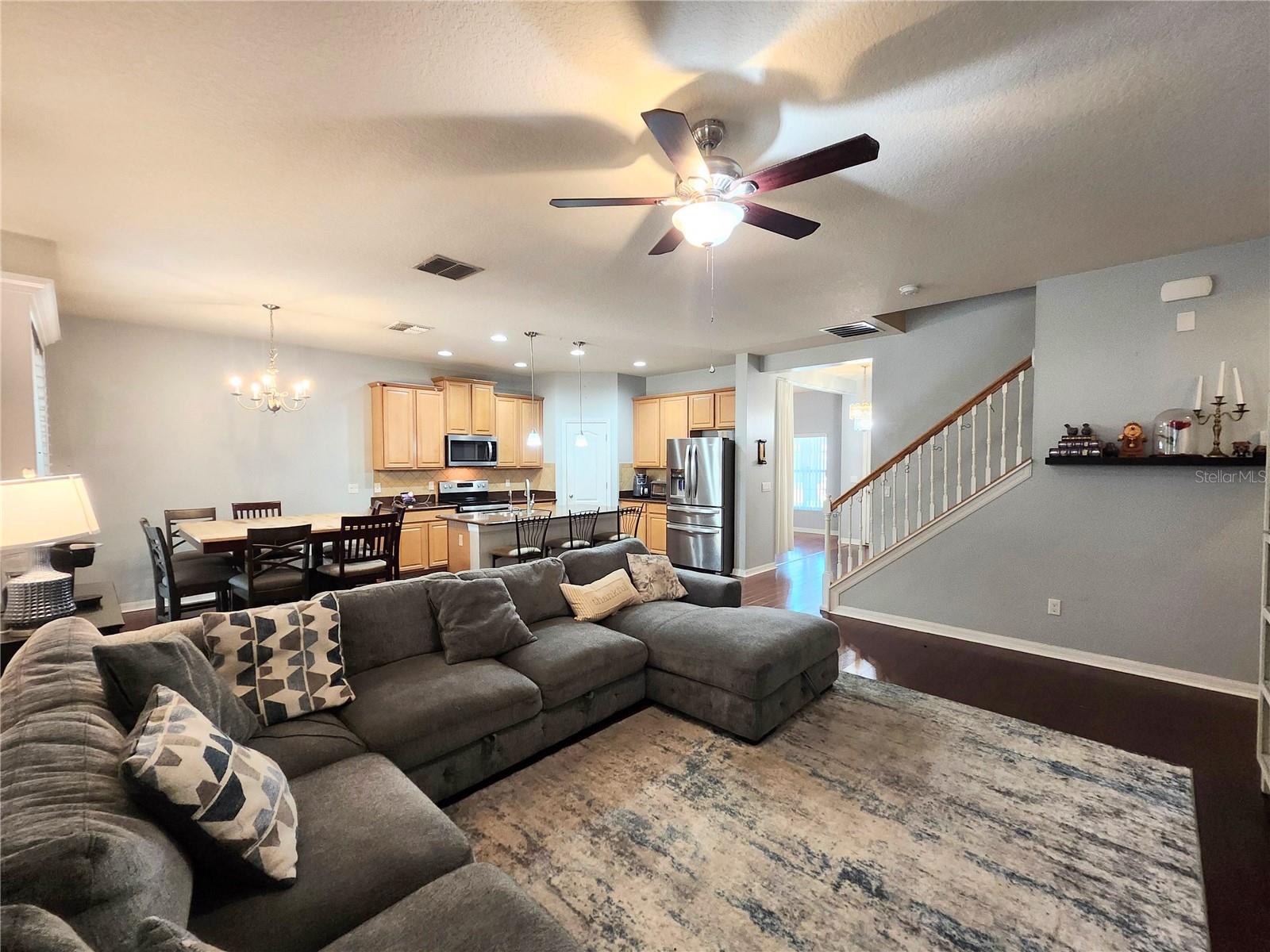 WATERSIDE POINTE PH I I P S T - Residential