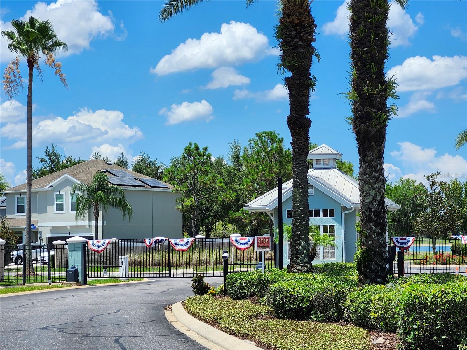 WATERSIDE POINTE PH I I P S T - Residential
