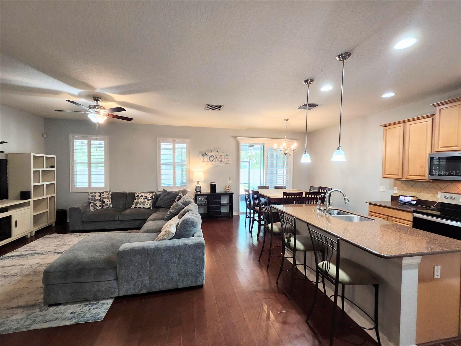 WATERSIDE POINTE PH I I P S T - Residential
