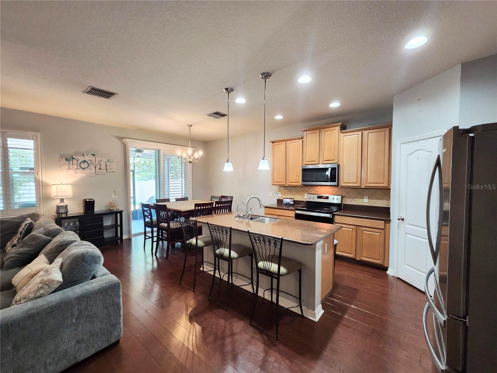 WATERSIDE POINTE PH I I P S T - Residential