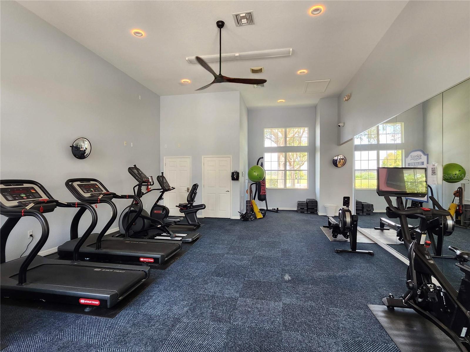 WATERSIDE POINTE PH I I P S T - Residential