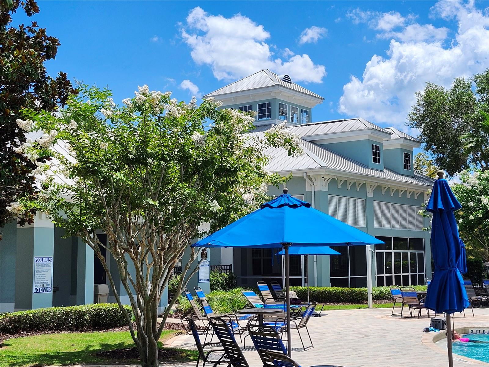 WATERSIDE POINTE PH I I P S T - Residential