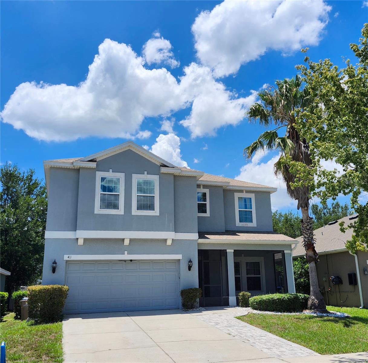 WATERSIDE POINTE PH I I P S T - Residential