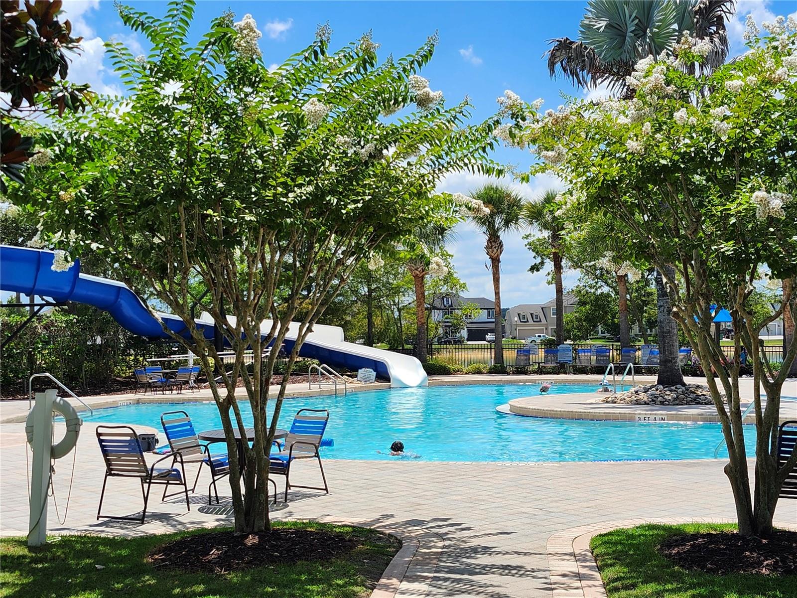 WATERSIDE POINTE PH I I P S T - Residential