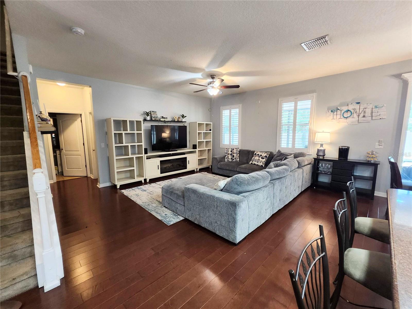 WATERSIDE POINTE PH I I P S T - Residential