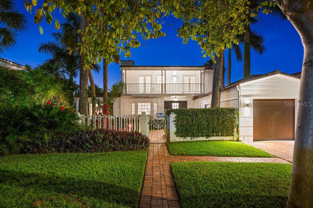 NORTH BAY ISLAND - Residential