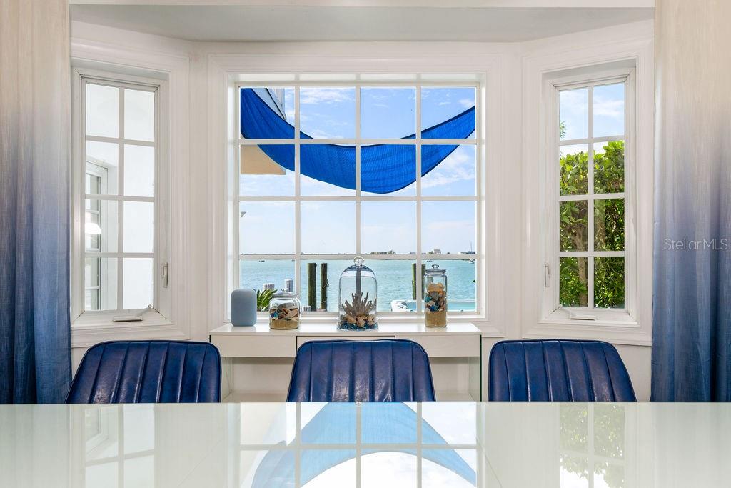 NORTH BAY ISLAND - Residential