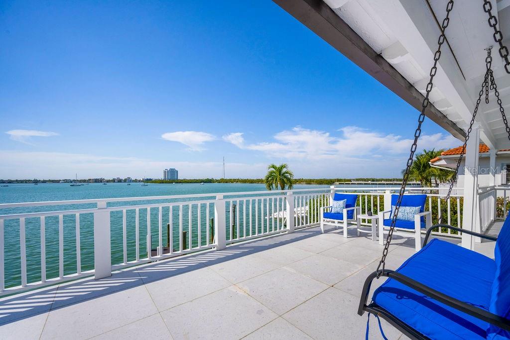 NORTH BAY ISLAND - Residential