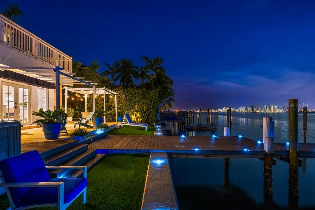 NORTH BAY ISLAND - Residential