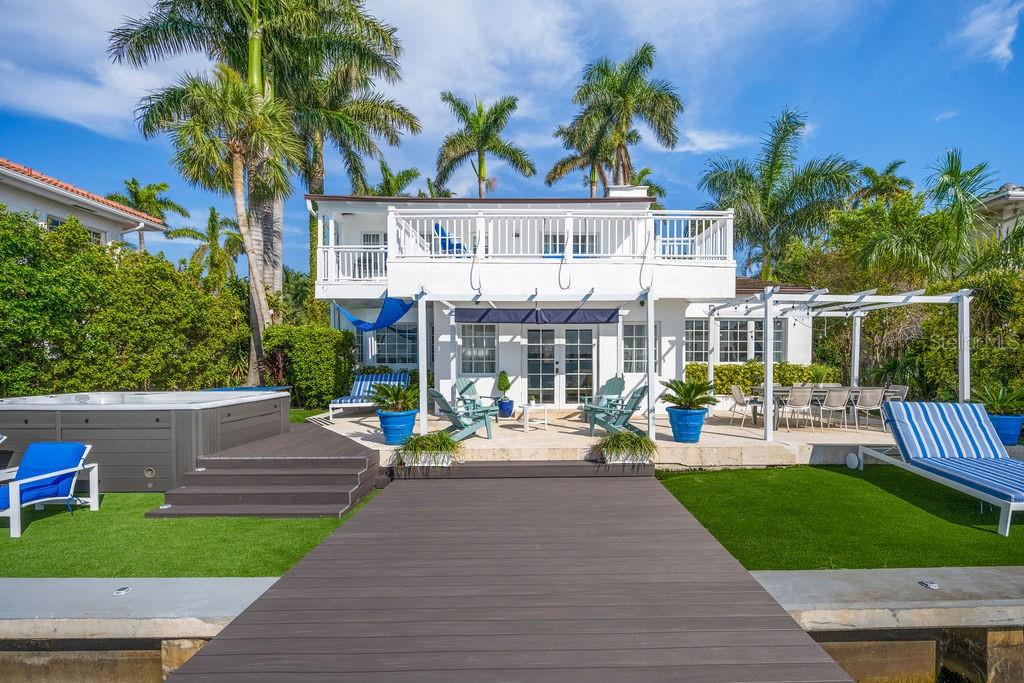 NORTH BAY ISLAND - Residential